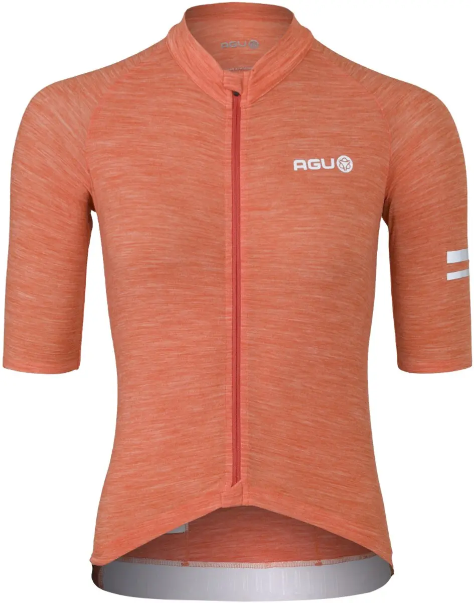 AGU Merino Fietsshirt Performance Dames
