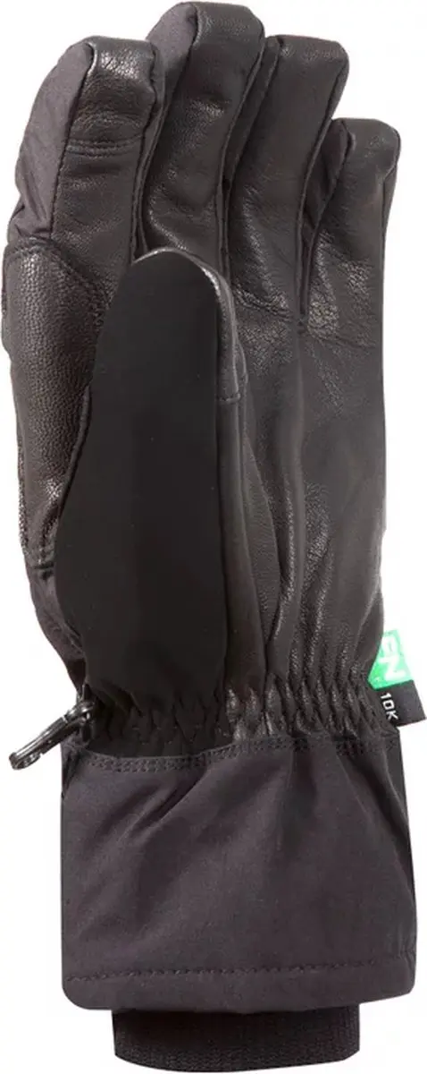 Oakley B1B Handschoenen Senior - L - Zwart