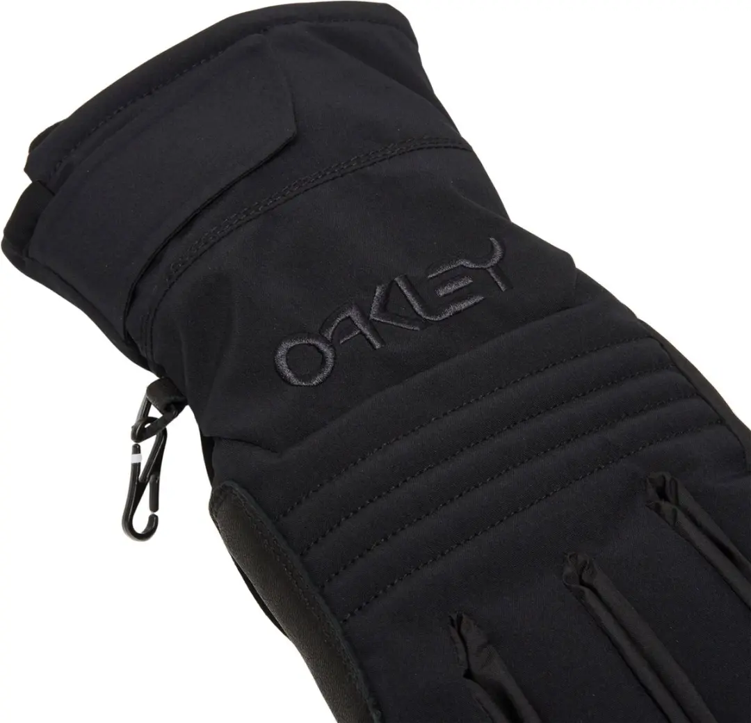 Oakley B1B Handschoenen Senior - L - Zwart