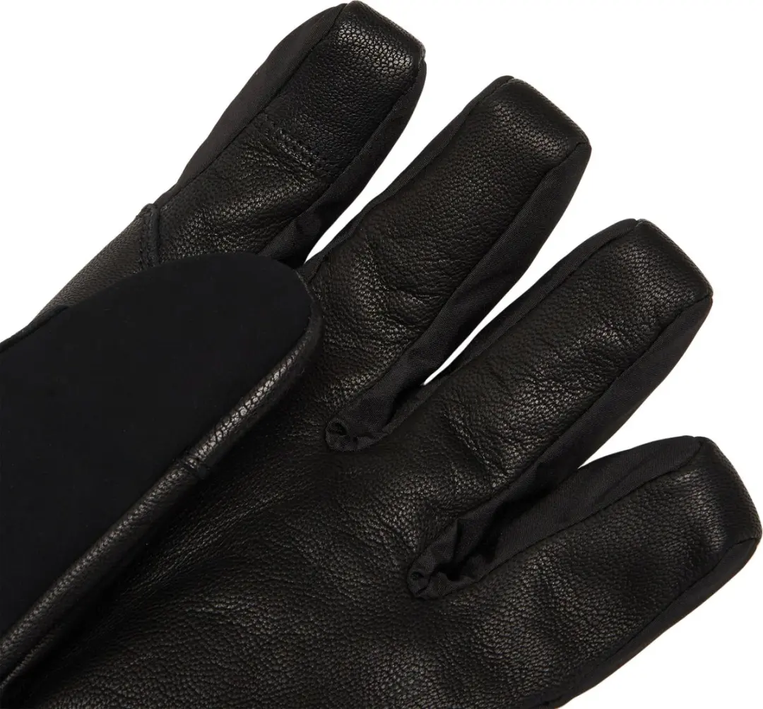 Oakley B1B Handschoenen Senior - L - Zwart