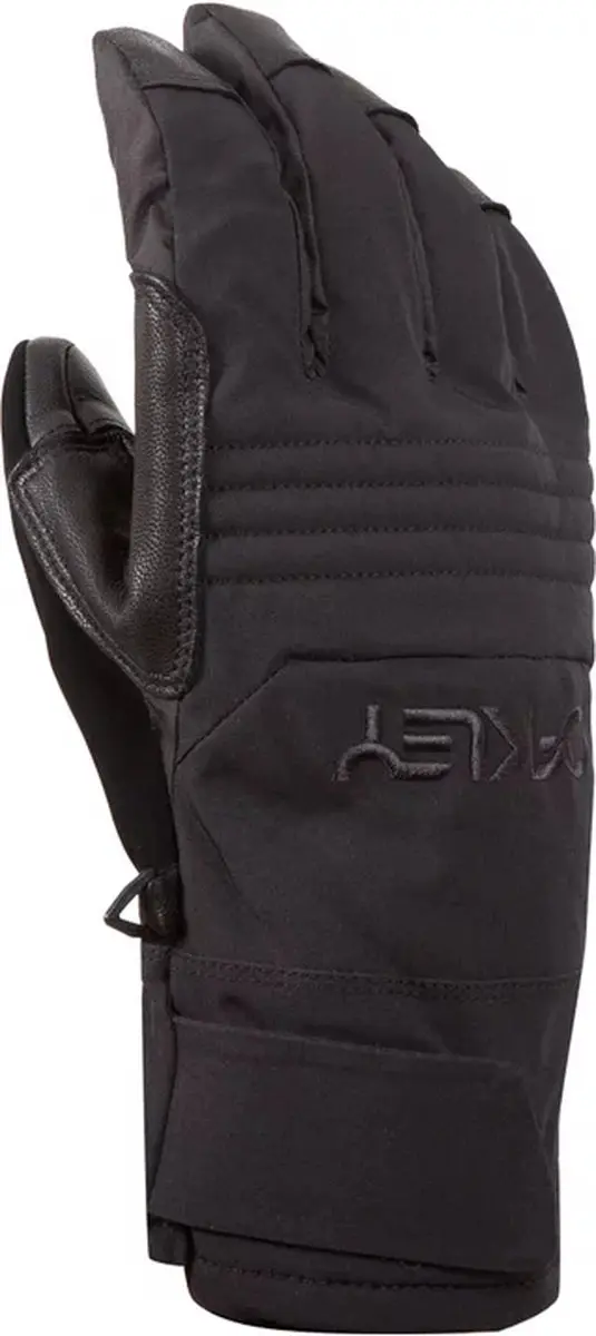 Oakley B1B Handschoenen Senior - L - Zwart - afbeelding 6 van 6