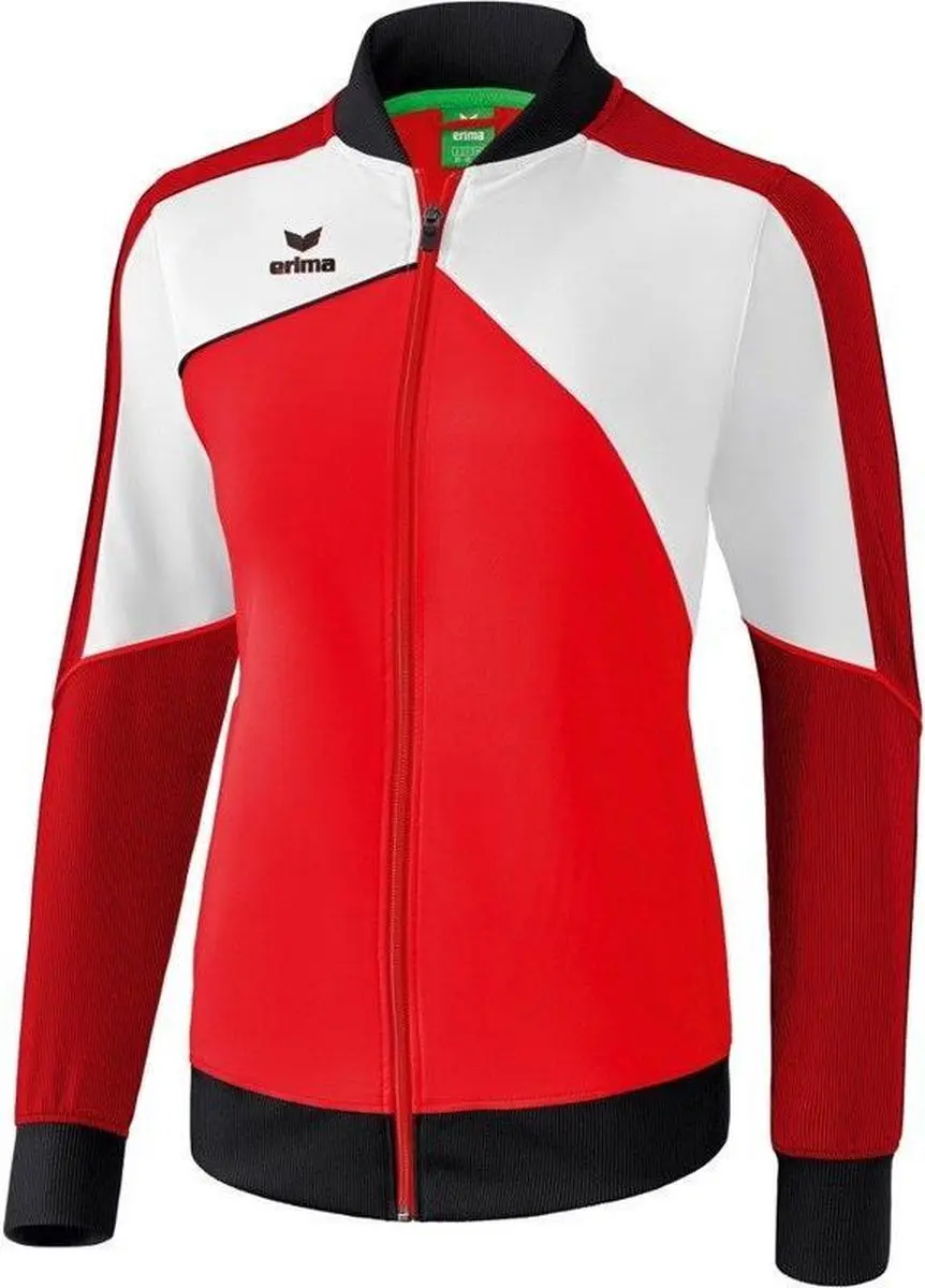 Erima Premium One 2.0 Trainingsvest Dames