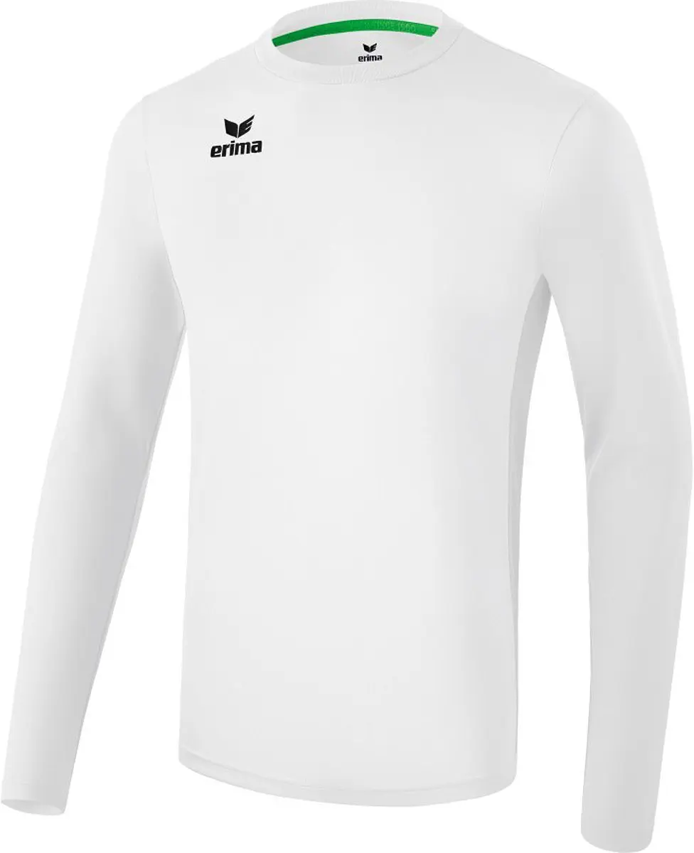 Erima Liga Voetbalshirt Lange Mouw Heren