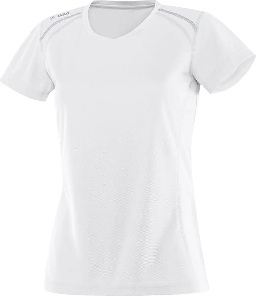 Jako Run Dames Hardloopshirt