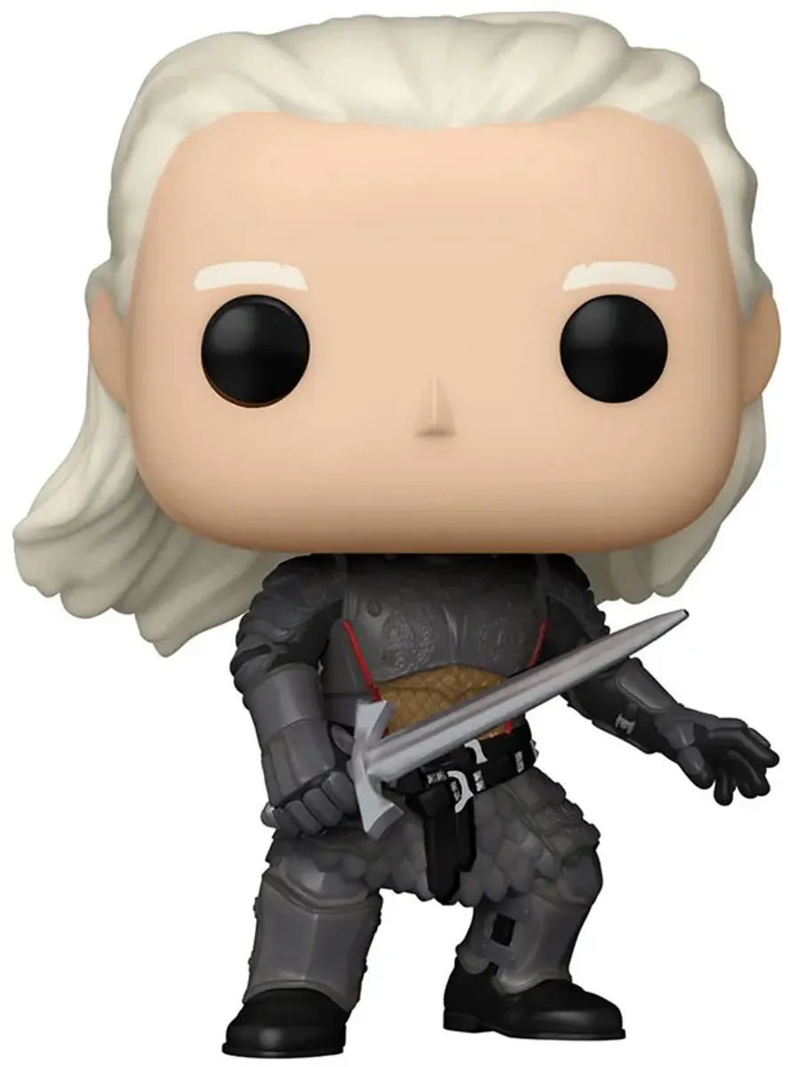 Funko Pop Game of Thrones Daemon Targaryen #79724