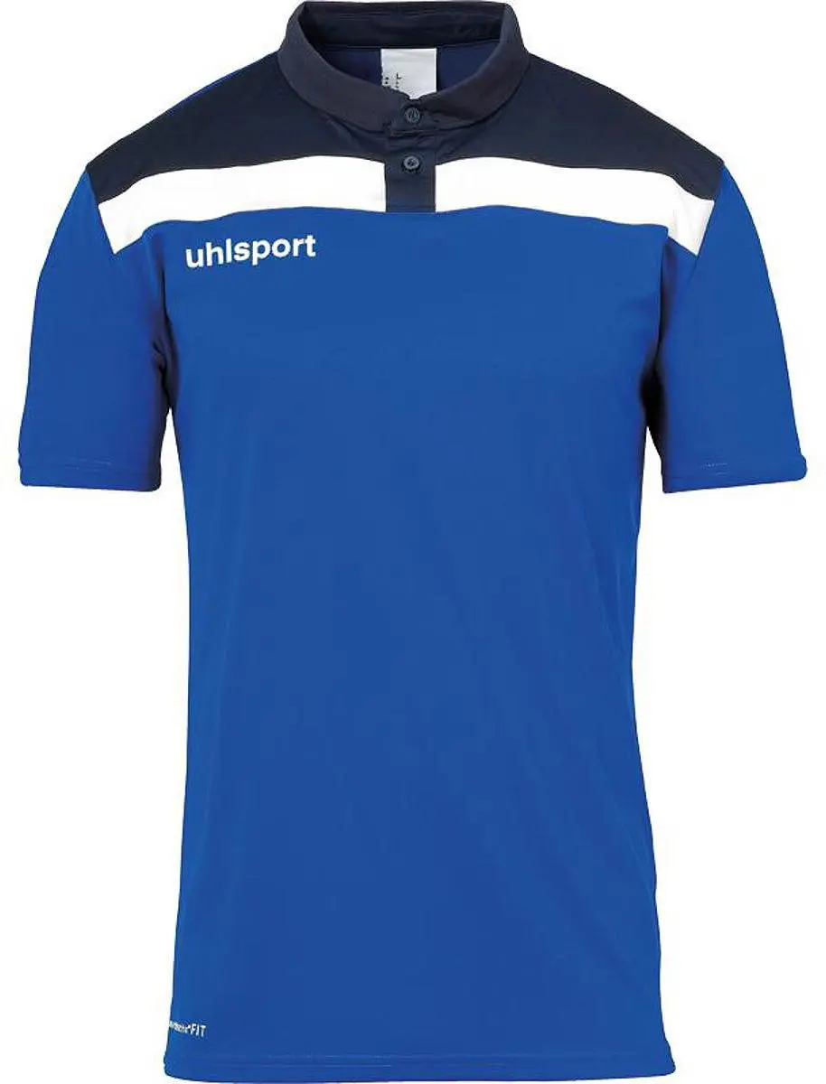 Uhlsport Offense 23 Polo Heren