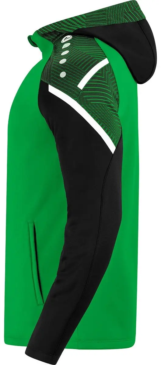 Jako Performance Jas - XXL - Groen