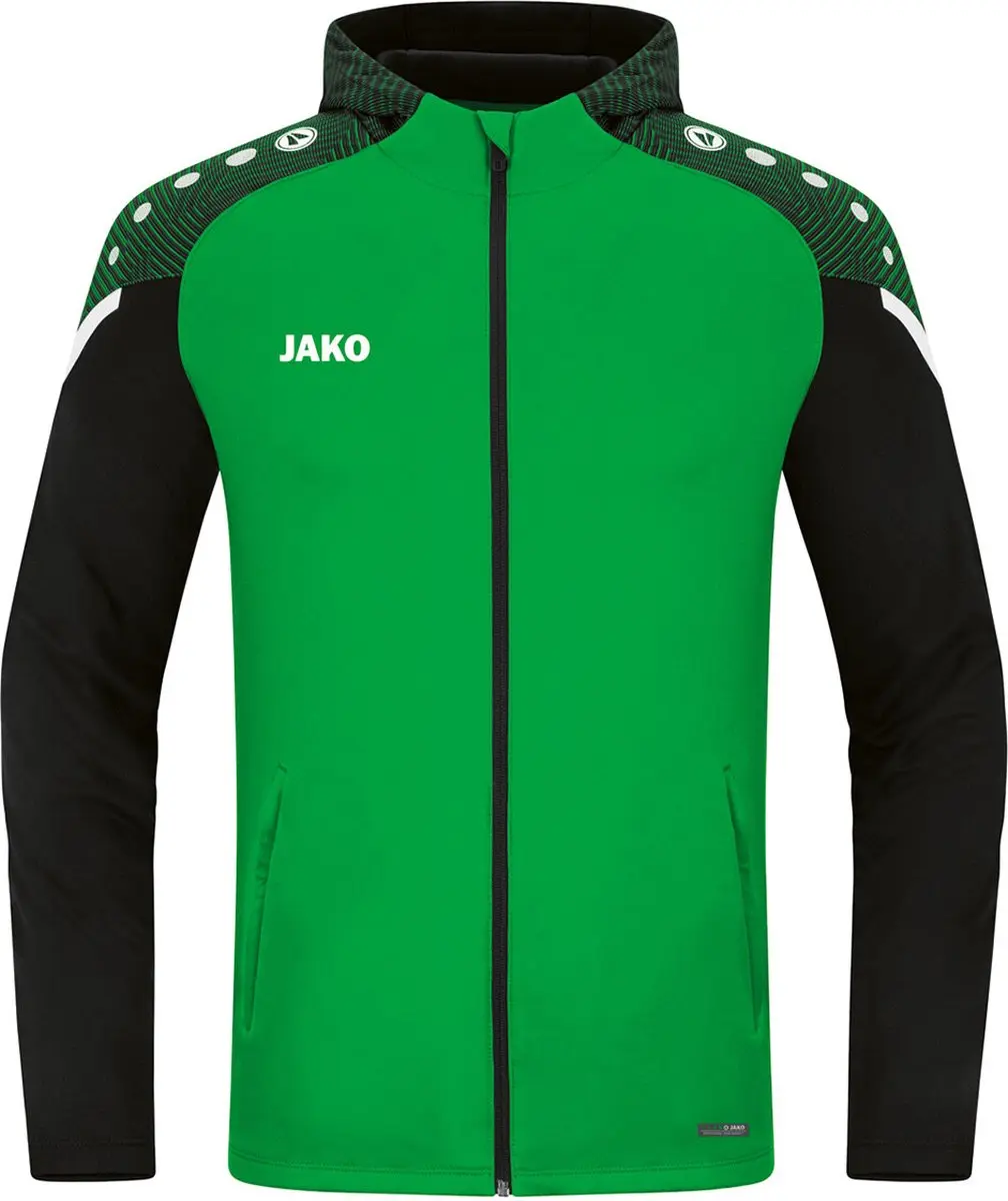 Jako Performance Jas