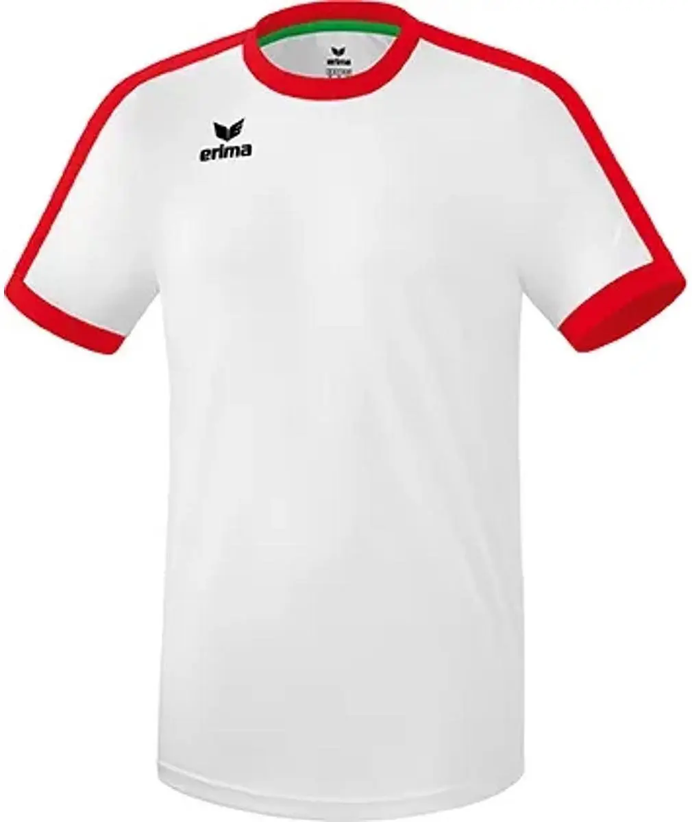 Erima Retro Star Shirt Korte Mouw Kinderen