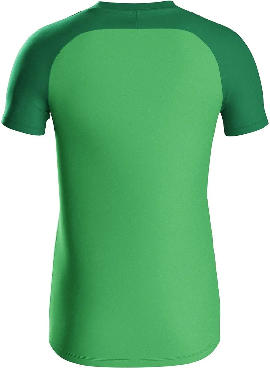Jako Iconic Polo Heren - Sportgroen XL