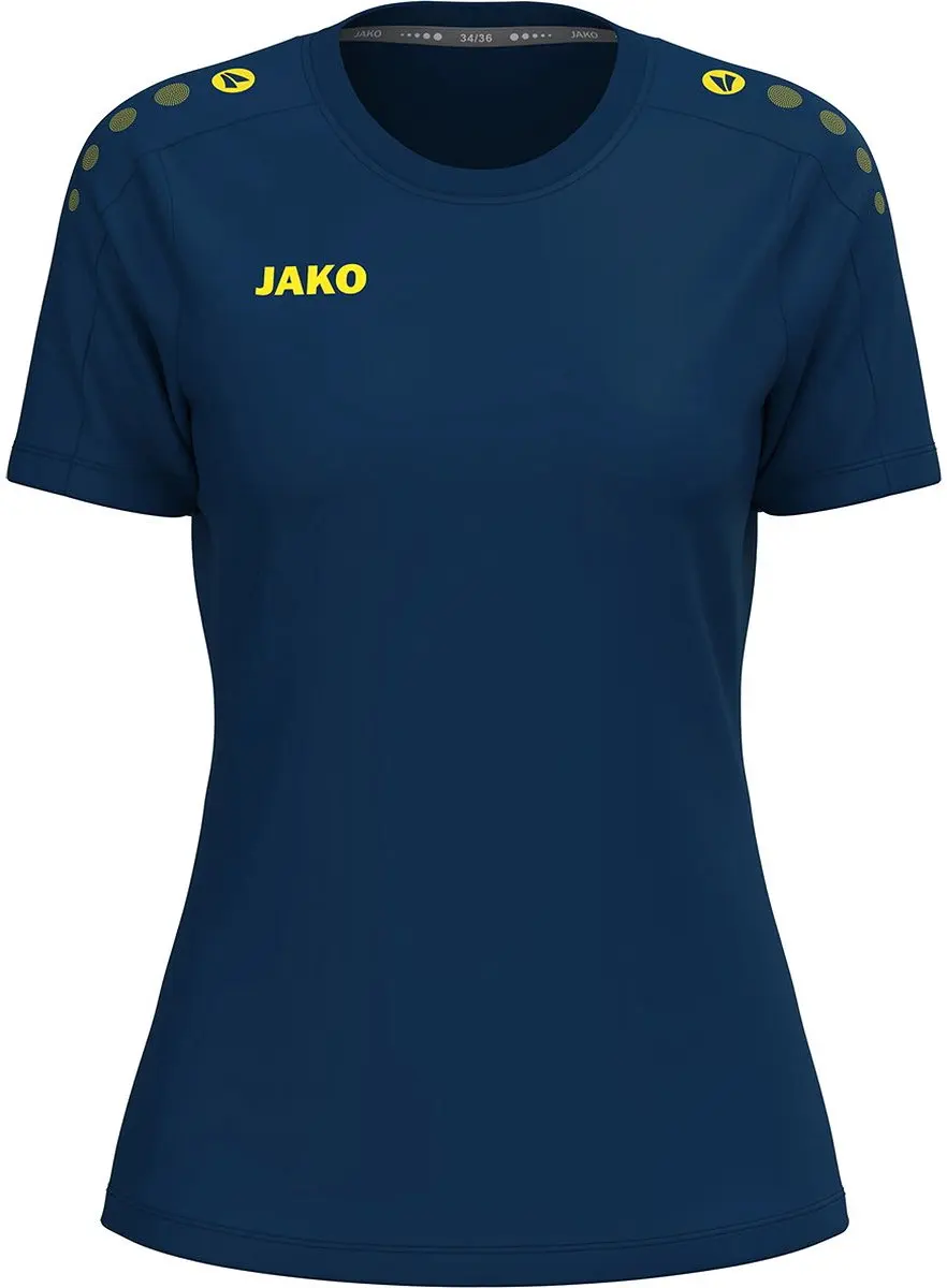 Jako One T-Shirt Dames