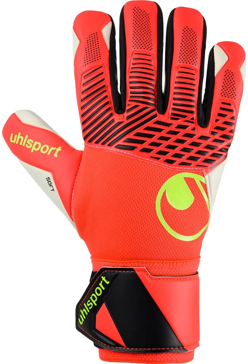 Uhlsport FM ZNE Soft HN Pro Keepershandschoenen