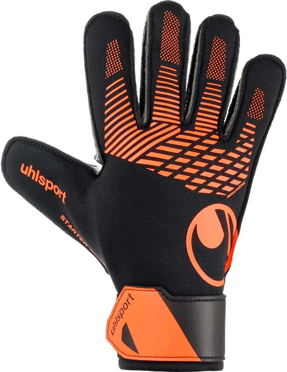 Uhlsport FM ZNE Starter Resist+ Keepershandschoenen
