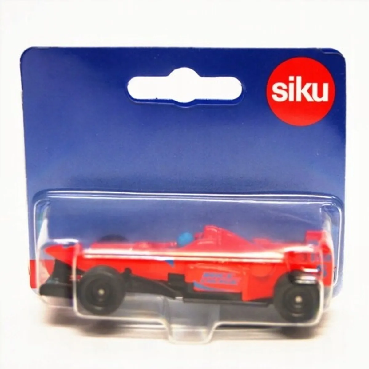 SIKU Star 5 Raceauto Special Edition