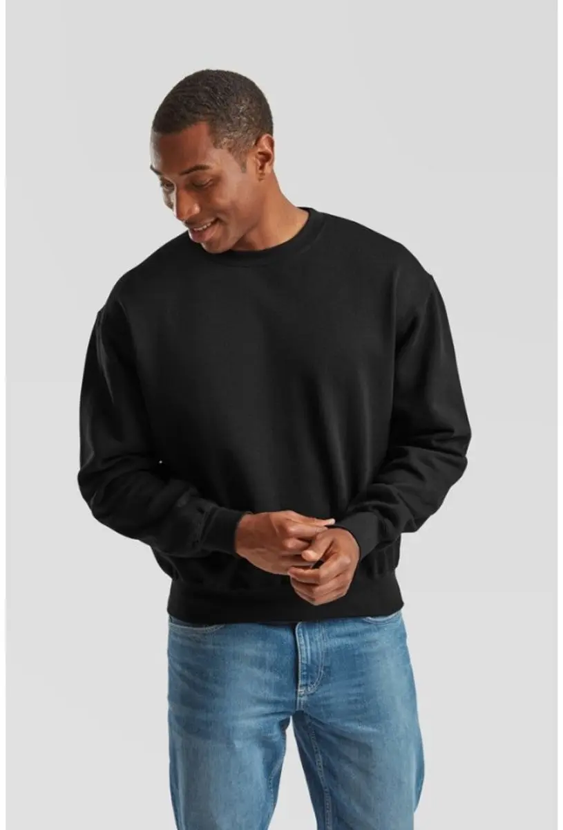 Fruit of the Loom Superkatoen Sweater