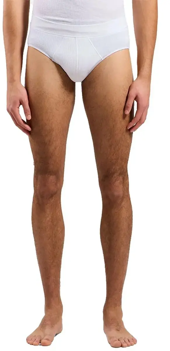 Odlo 141542 Active Light Slips Wit L Man