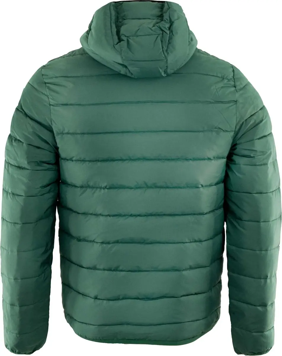 Givova Colbert Jas - 2XL - Groen - afbeelding 3 van 6