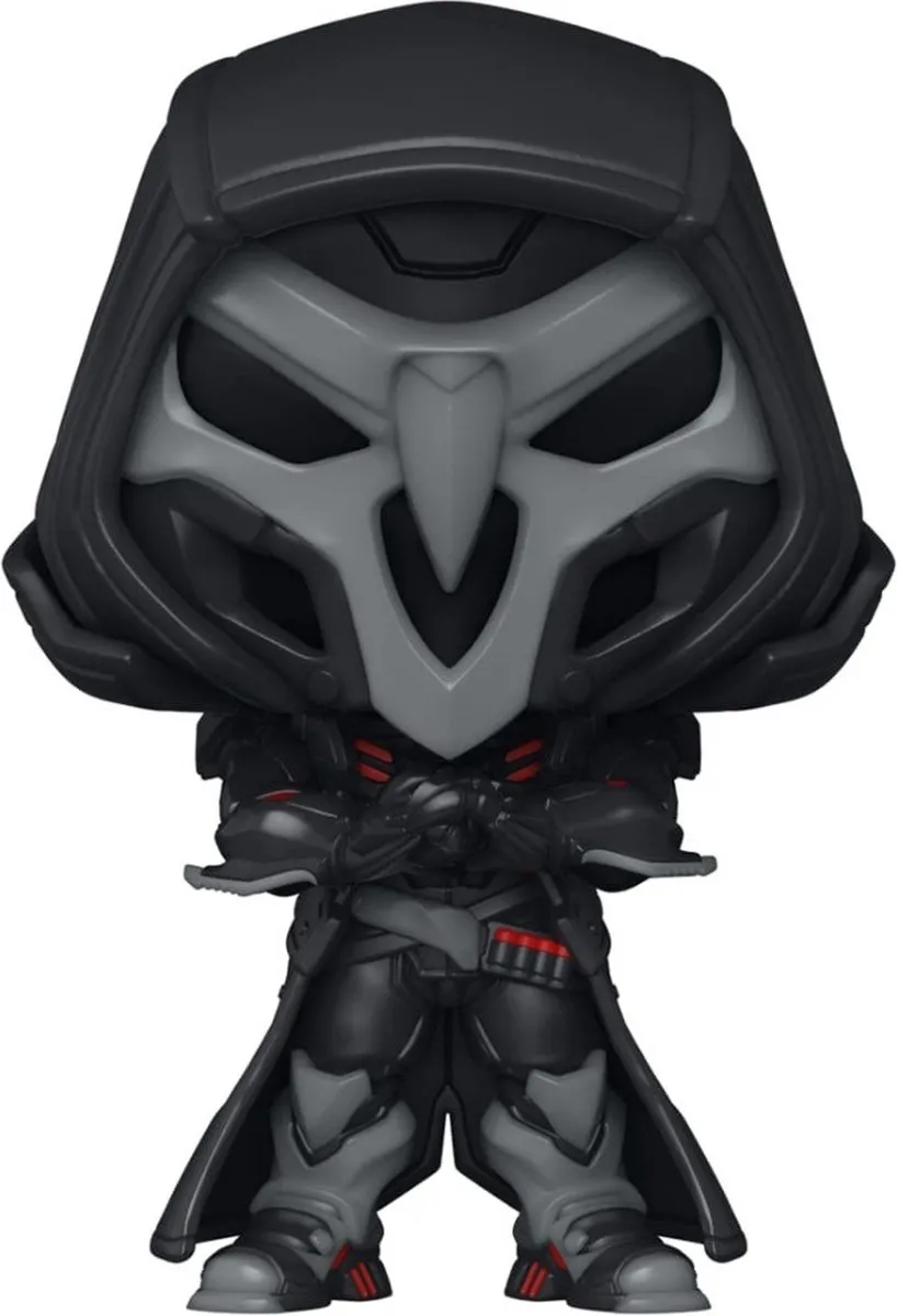 Funko Pop! Overwatch 2 Reaper
