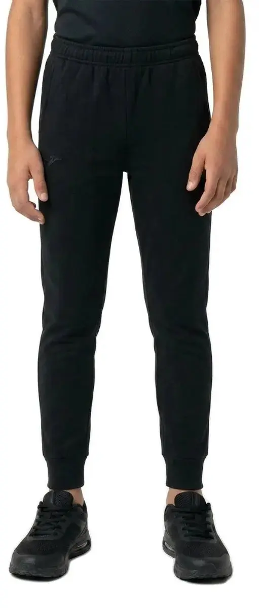 Joma Panteon II Broek - 128cm Zwart