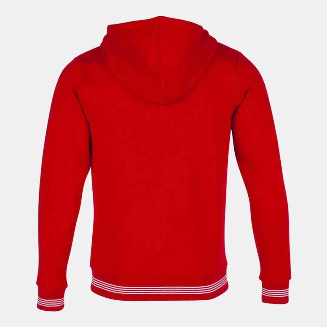 Joma Campus III Jas Kinderen - Rood 164
