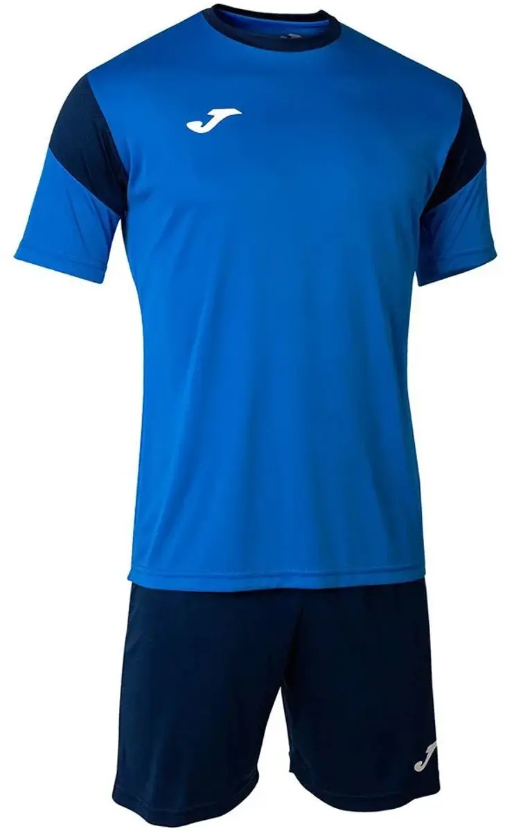 Joma Phoenix Korte Mouw Set