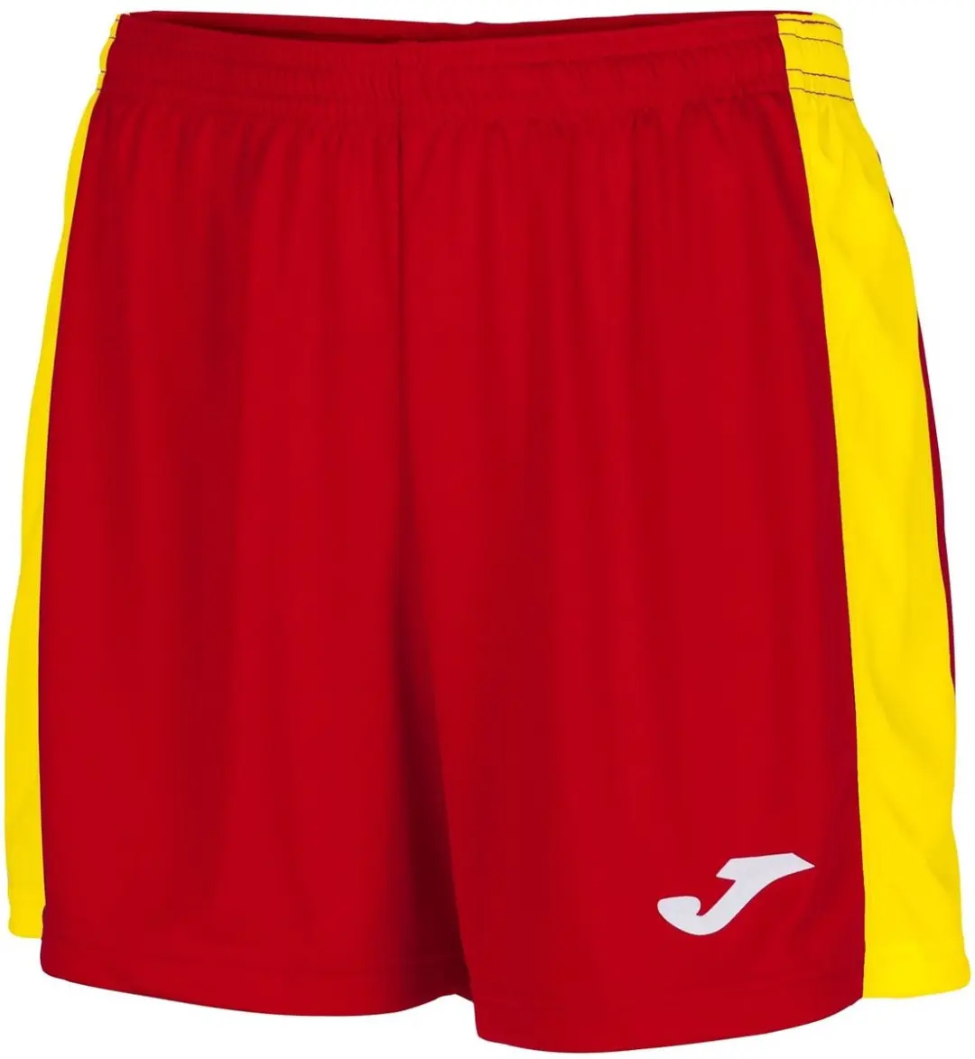 Joma Maxi Short Dames