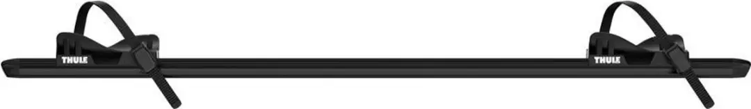 Thule Fatbike Rail VAN XT / WanderWay