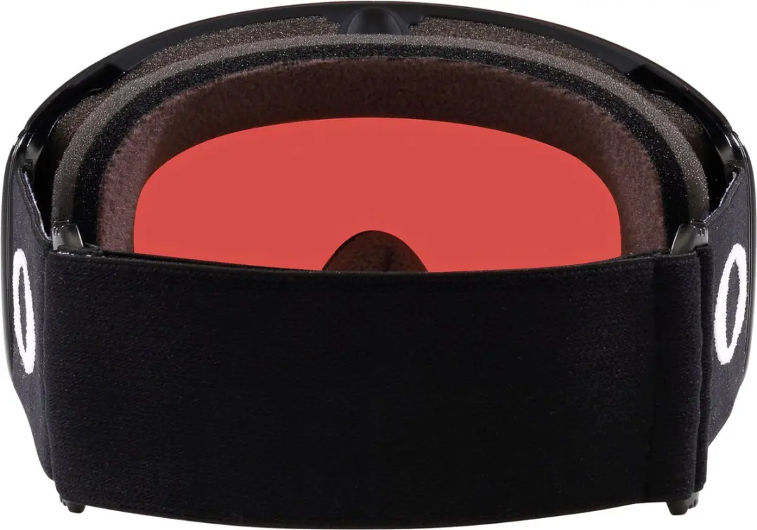 Oakley Flight Deck L Skibril - Matte Black - PRIZM Snow Argon Iridium