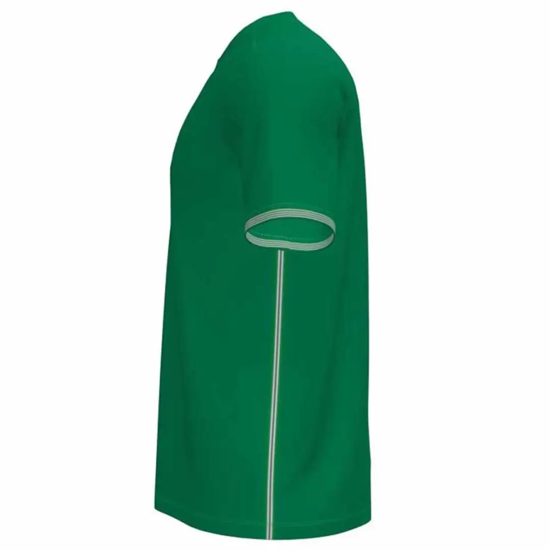 Joma Campus III T-Shirt Heren M - Groen