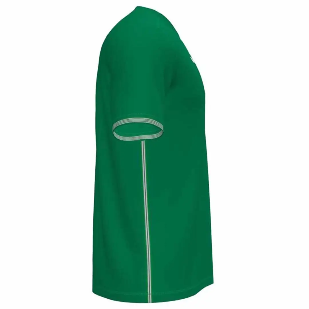 Joma Campus III T-Shirt Heren M - Groen