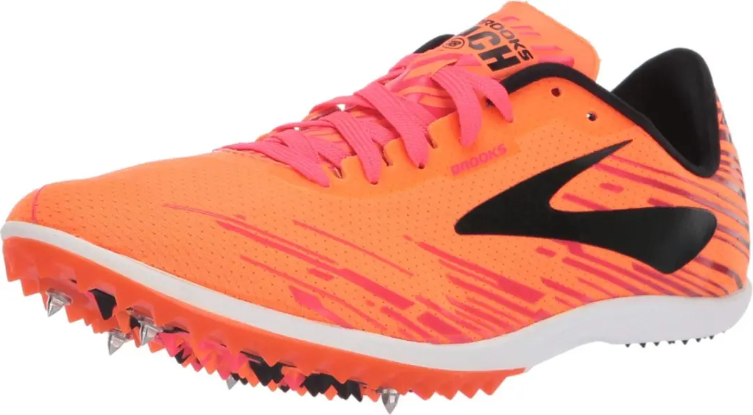 BROOKS Mach 18