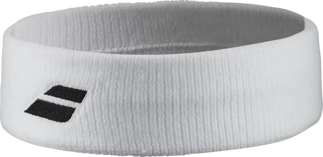 Babolat logo headband / hoofdband