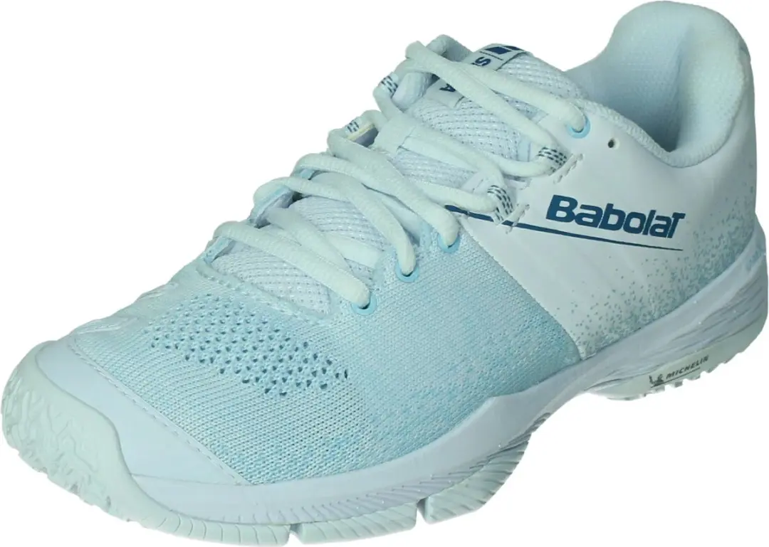 Babolat Sensa Dames Padel Schoenen 41