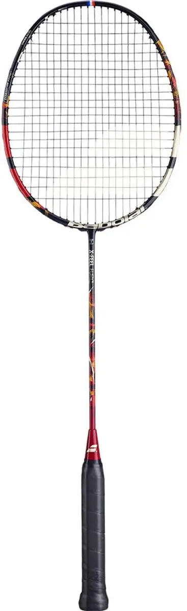 Babolat X-Feel Fury