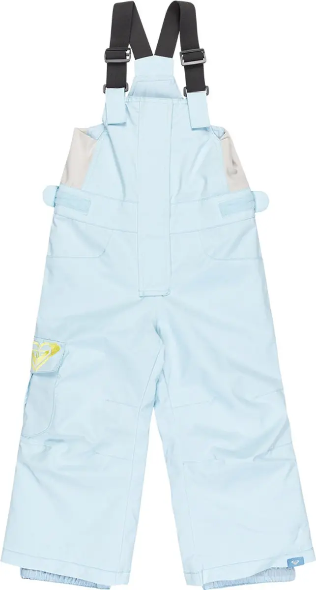 Roxy Lola Bib Broek Blauw 3 Years Meisje