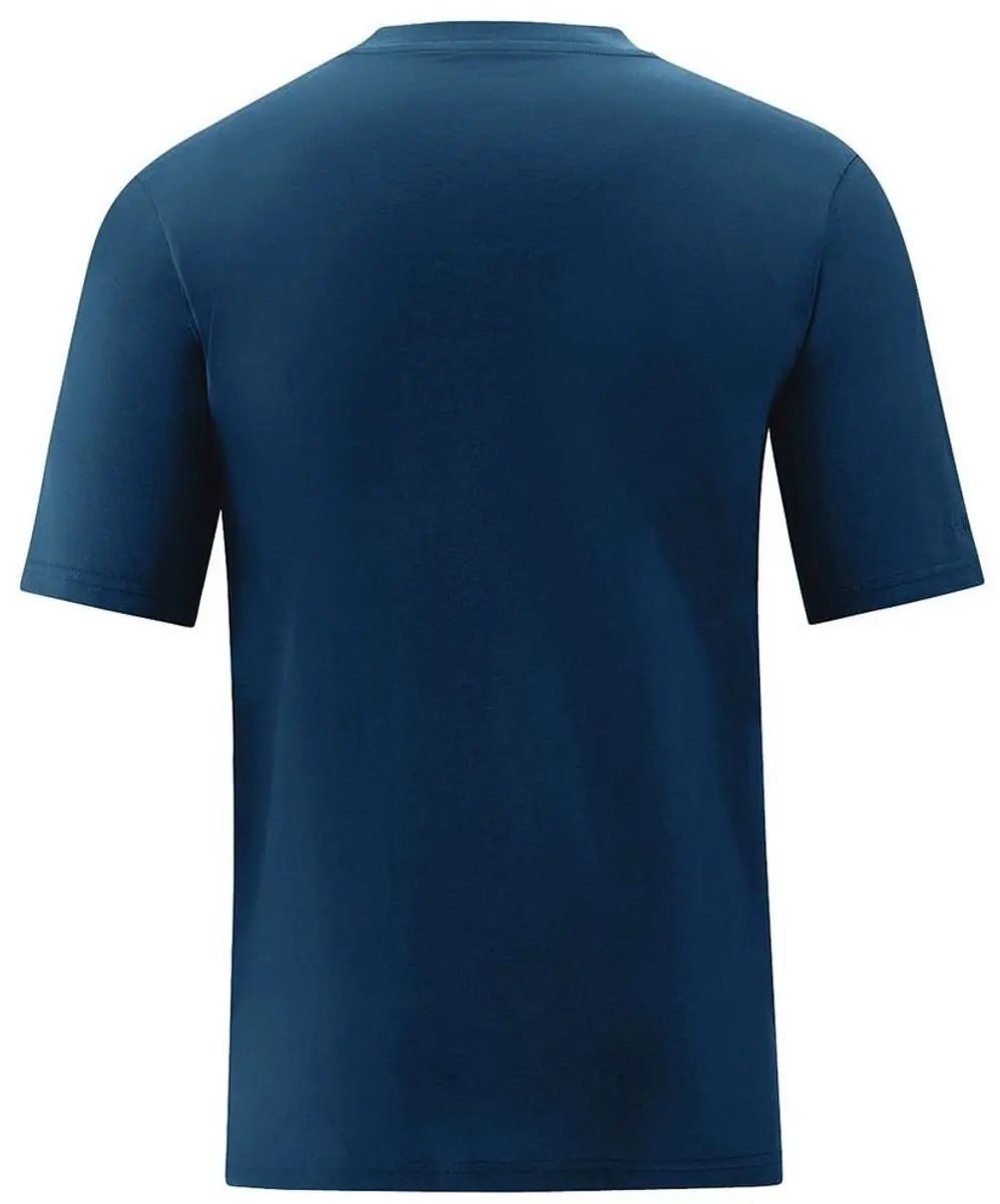 Jako Promo Functioneel T-Shirt Heren - M - Marine