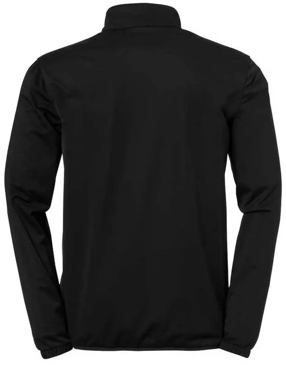 Uhlsport Score Trainingsjas Kind 116 - Zwart-Fluor Groen