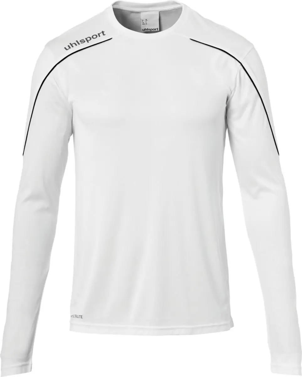 Uhlsport Stream 22 Voetbalshirt Lange Mouw Heren