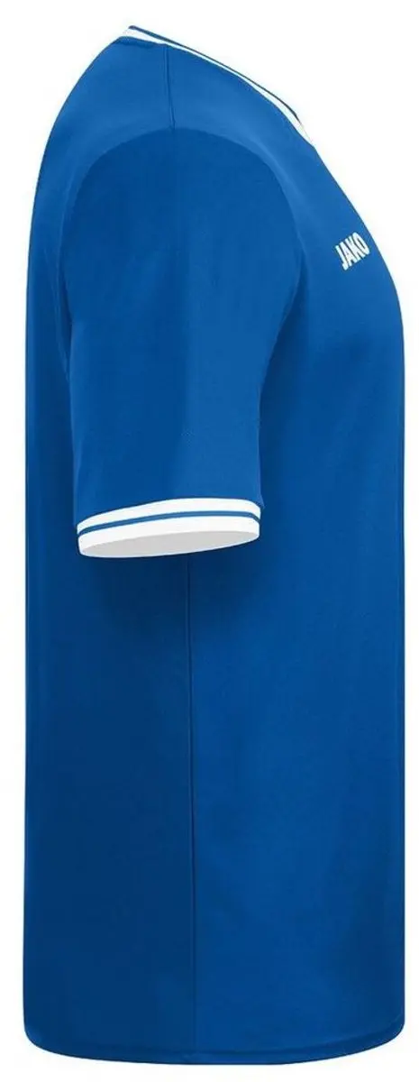 Jako Center 2.0 Shooting Shirt Heren M - Royal