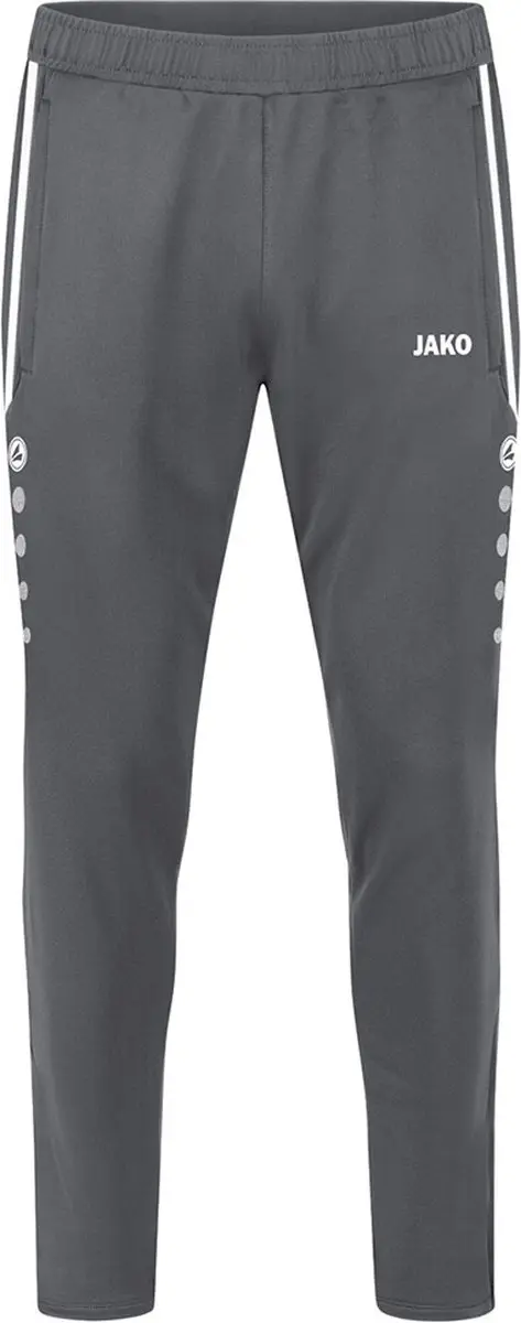 JAKO Allround Trainingsbroek Kinderen 164