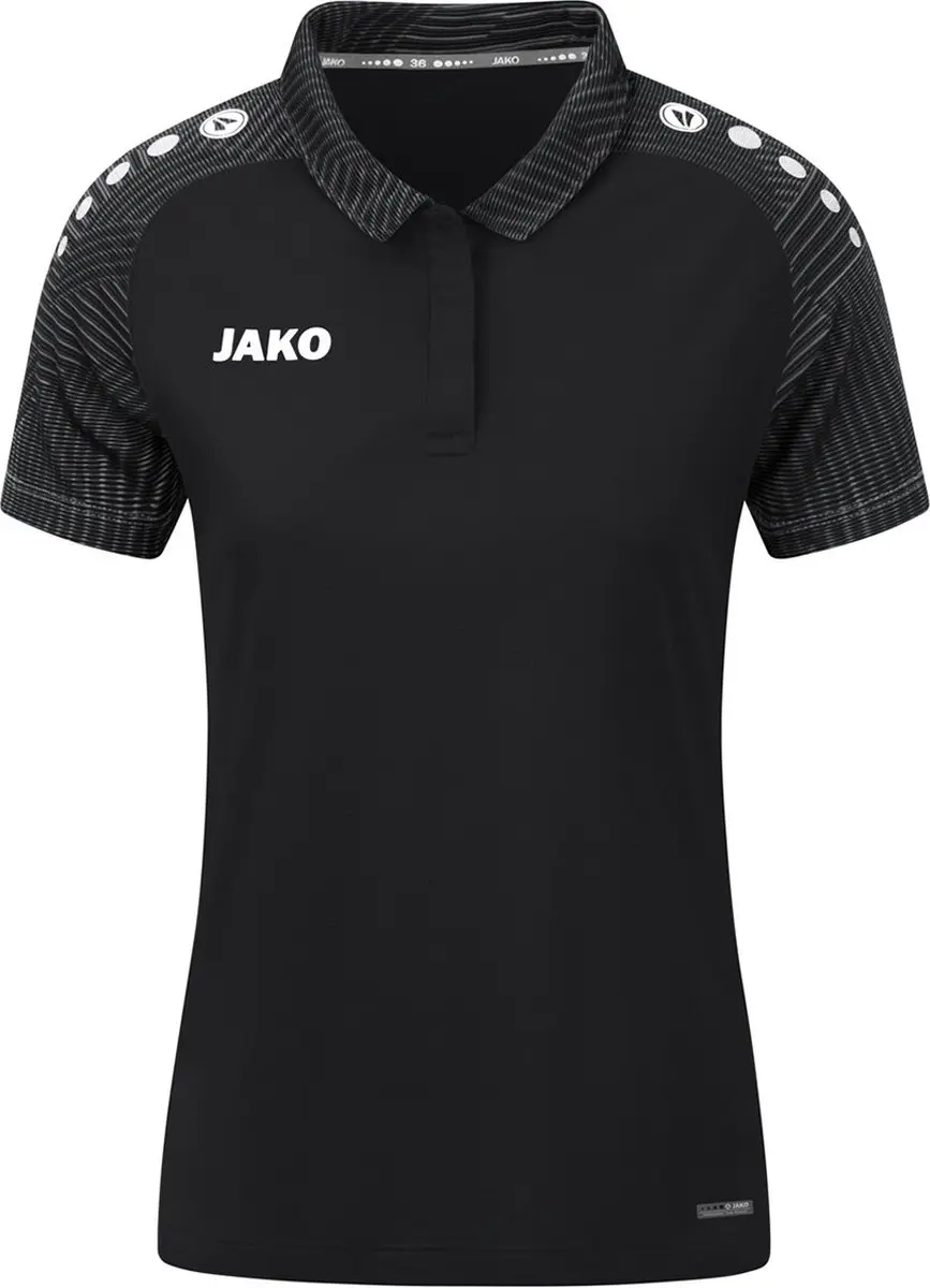 Jako Performance Polo Dames