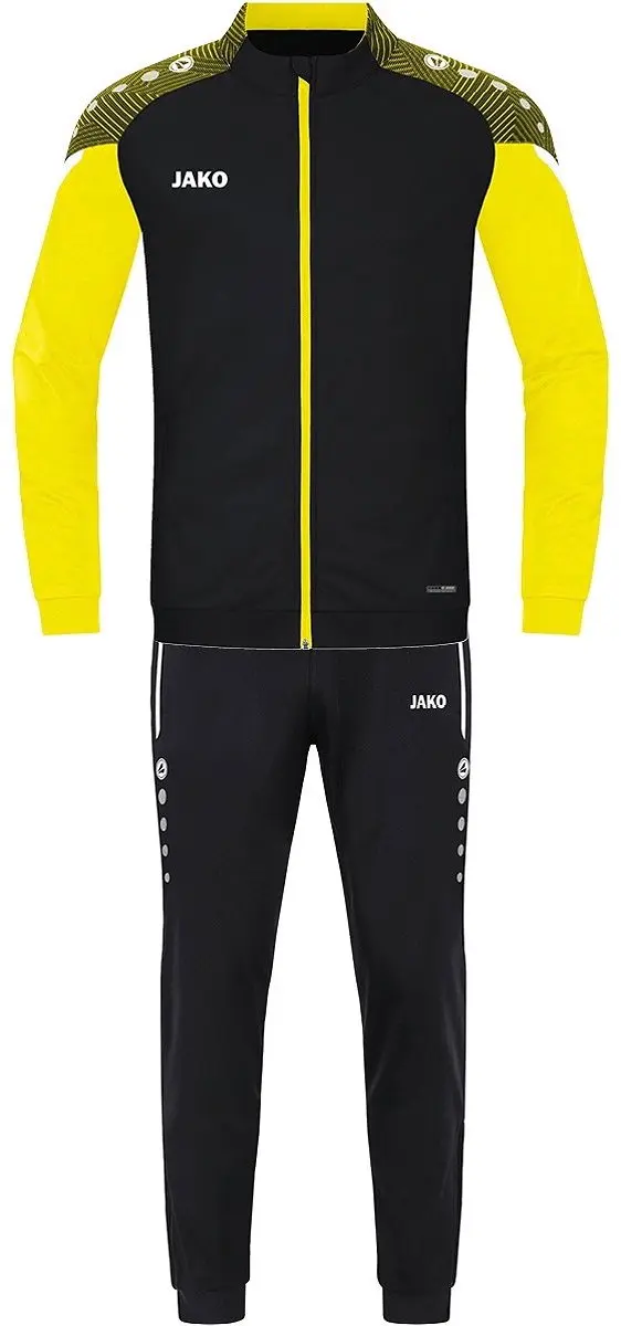 Jako Performance Polyesterpak Heren