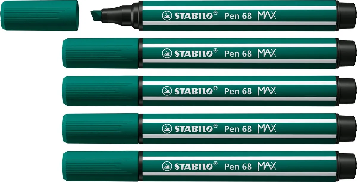 STABILO Pen 68 MAX 768/53