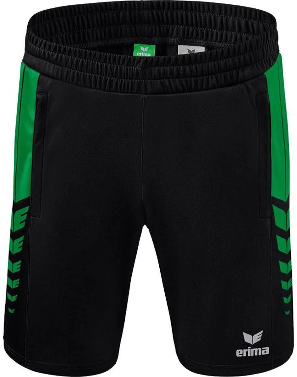 Erima Six Wings Worker Short Heren