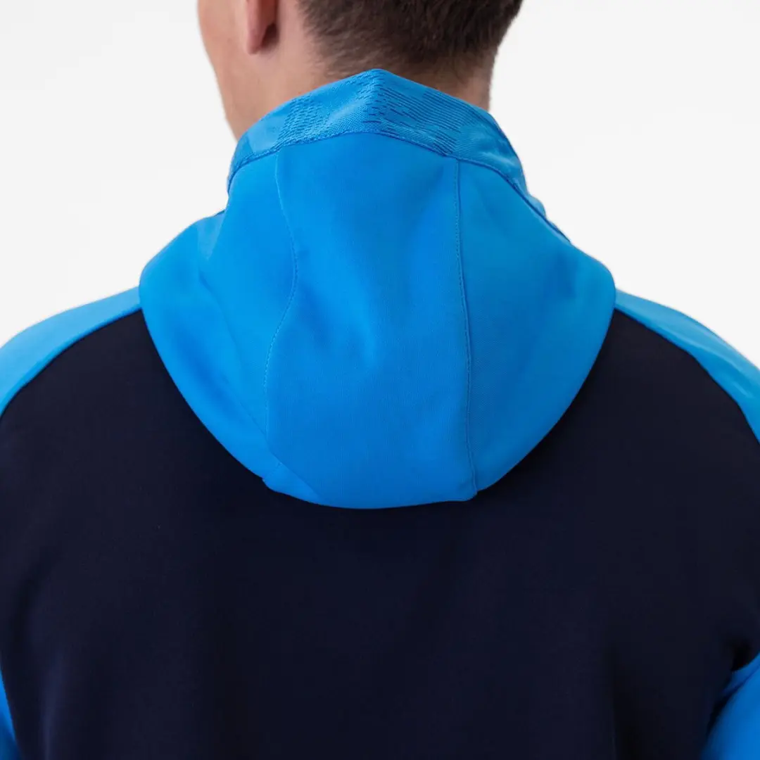 Jako Iconic Jas Heren - Marine L