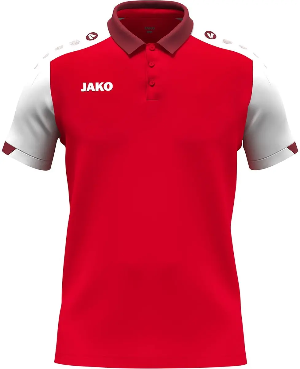 Jako Dynamic Polo Heren
