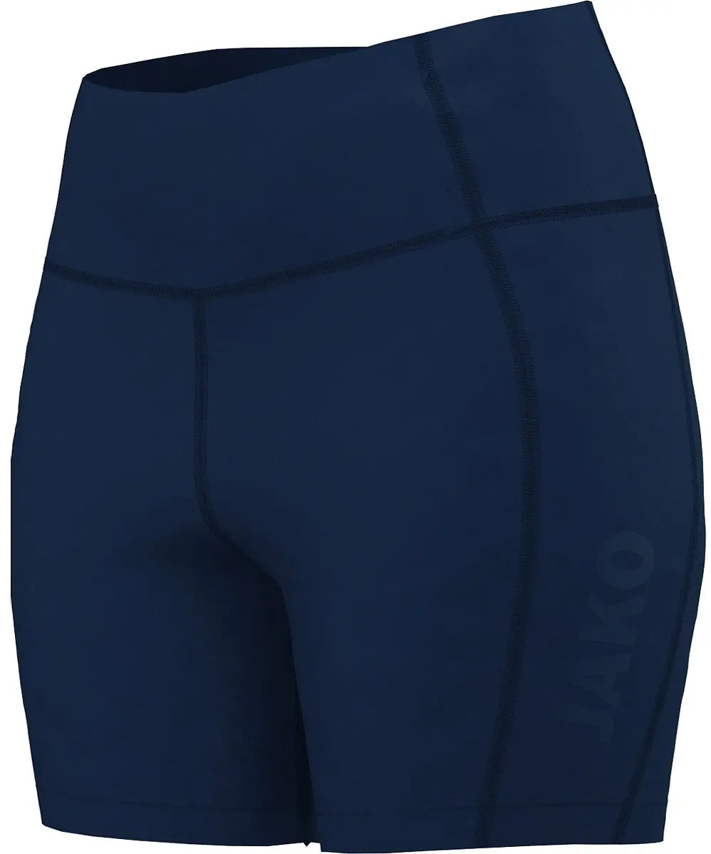 Jako Power Short Tight Slidingbroek Dames