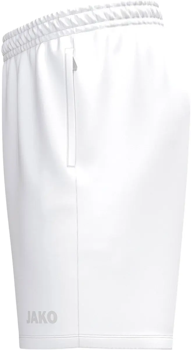 JAKO One Short Senior XL - Wit