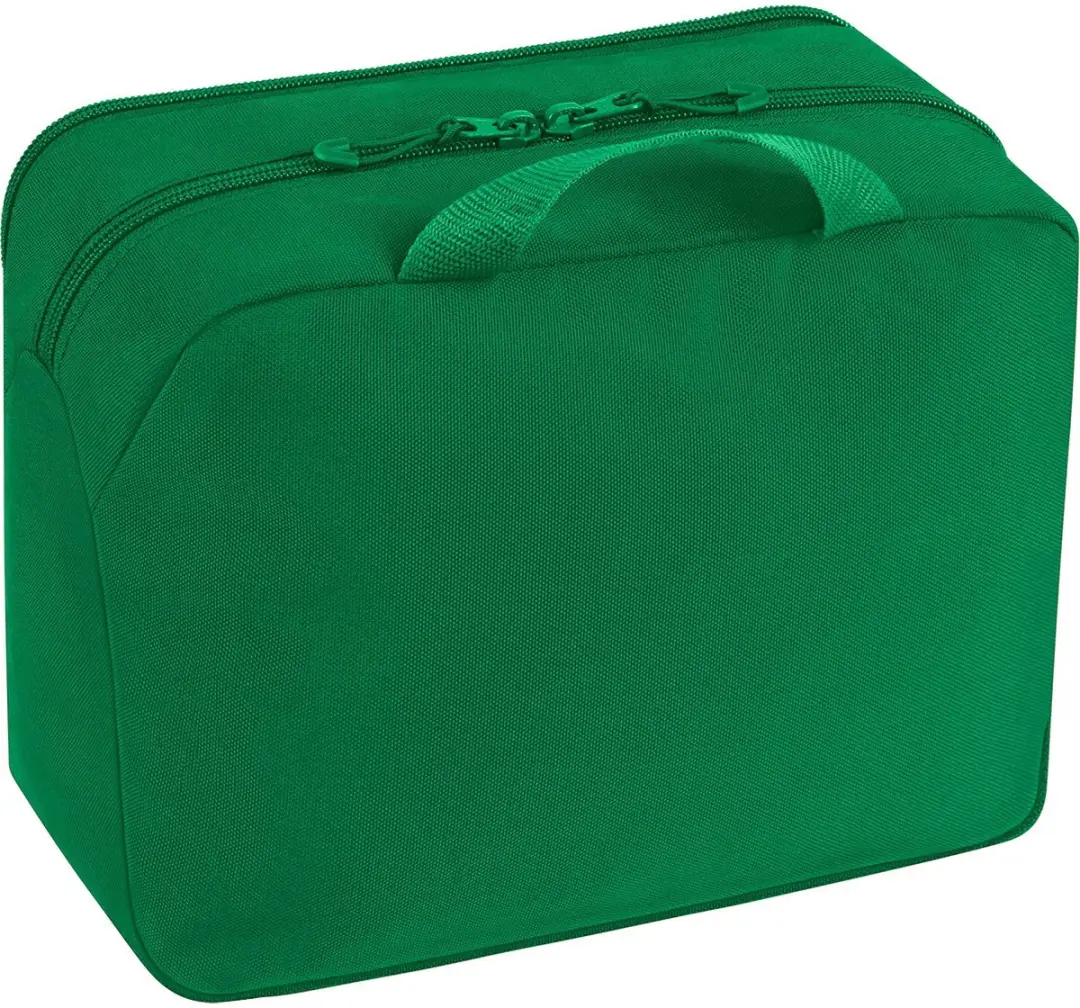 Jako One Toilettas Sportgroen - 6L