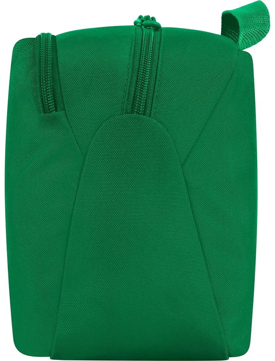 Jako One Toilettas Sportgroen - 6L